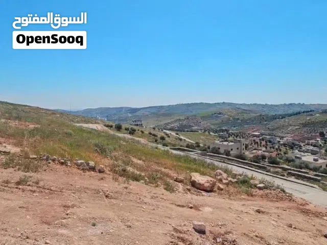 Residential Land for Sale in Zarqa Um Rummanah