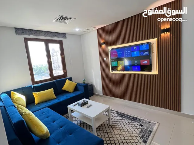 500m2 2 Bedrooms Apartments for Rent in Hawally Hawally