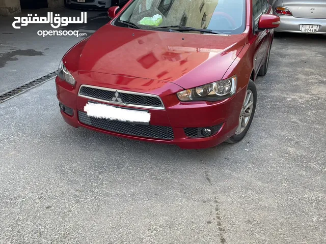 Used Mitsubishi Other in Amman