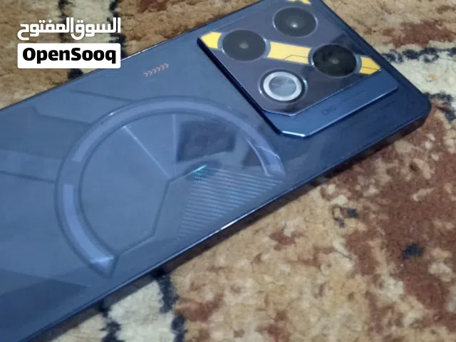 Infinix GT 20 Pro 256 GB in Baghdad