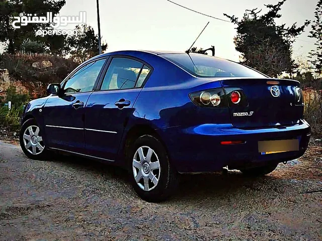 مازدا 3 2008
