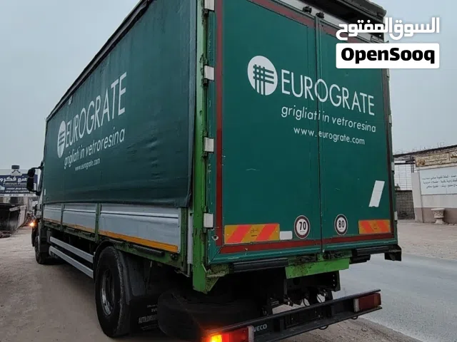 Used Toyota 4 Runner in Misrata