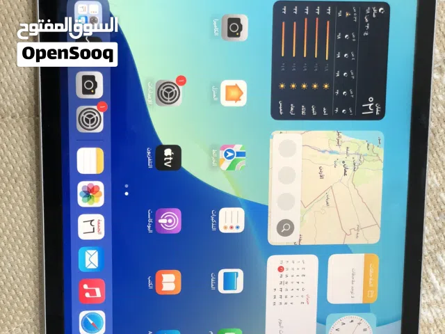 Apple iPad Air 16 GB in Zarqa