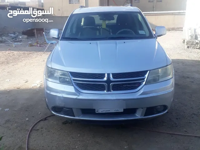 Used Dodge Journey in Basra