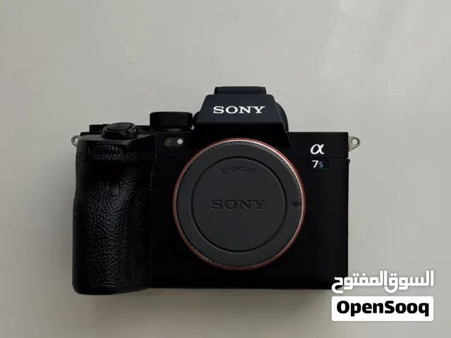 Sony A7 SIII