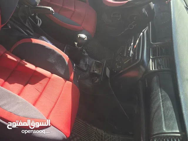 Used Opel Vectra in Jenin