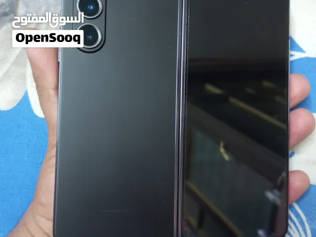 Samsung Galaxy Z Fold6 512 GB in Baghdad