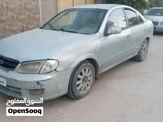 2005 Samsung SM3