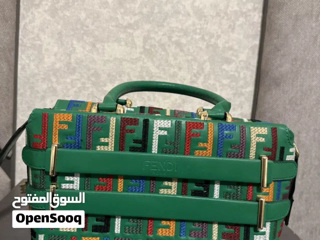 Fendi handbag