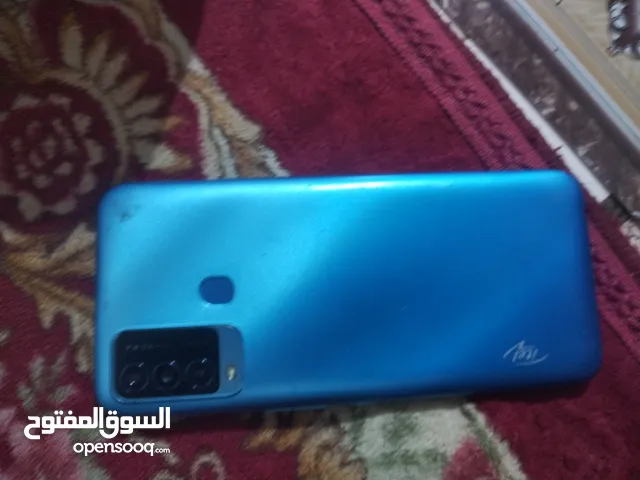 Itel A37 64 GB in Basra
