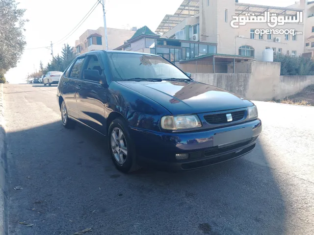 Used Seat Cordoba in Amman