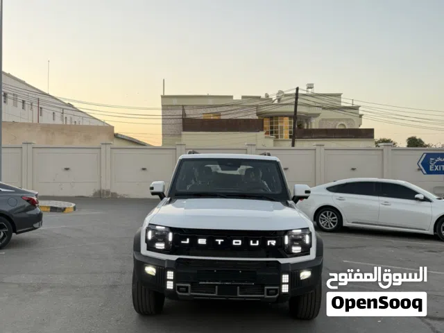 للبيع جيتورT2Plus2026 خليجي وكالة عمان جديدة بأوراق وكالة باقل عن سعر الوكالة GCC Oman car Brandnew