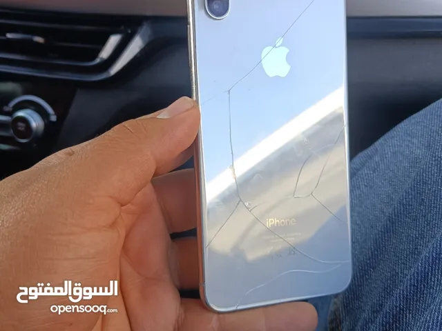 Apple iPhone XS Max 64 GB in Amman