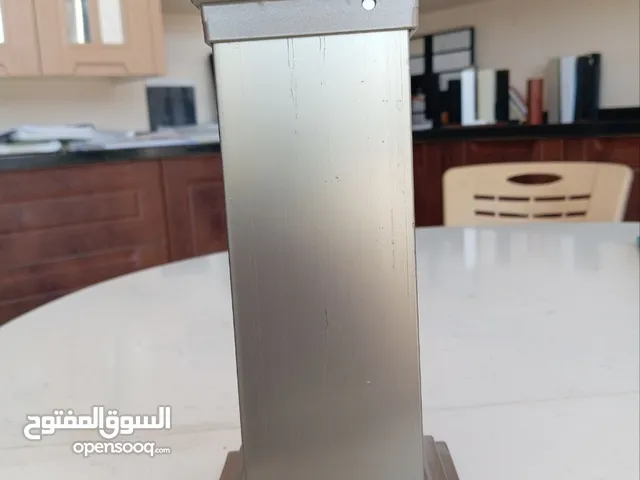 مواد المنيوم