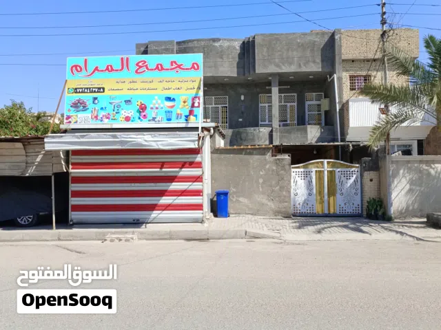 بيت للبيع بمساحه 200 متر بناء نضيف وموقع ممتاز