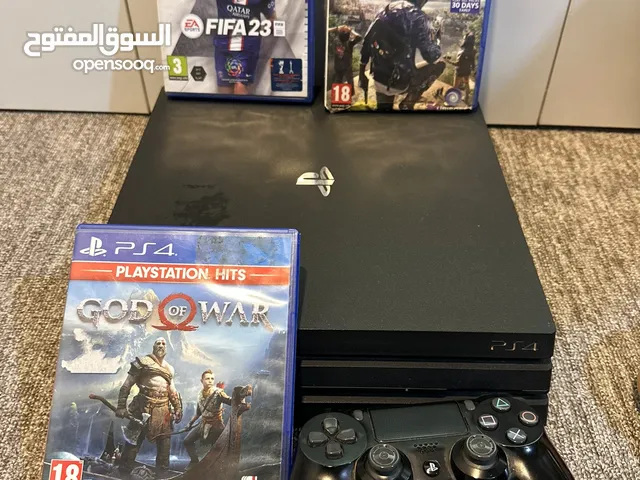PlayStation 4 PlayStation for sale in Basra