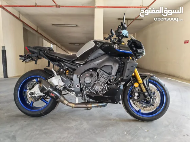 2023 YAMAHA MT 10 Sp for sale