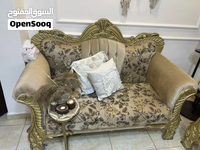 كنب مصري فخم