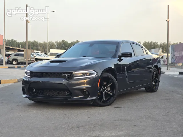 Used Dodge Charger in Sharjah