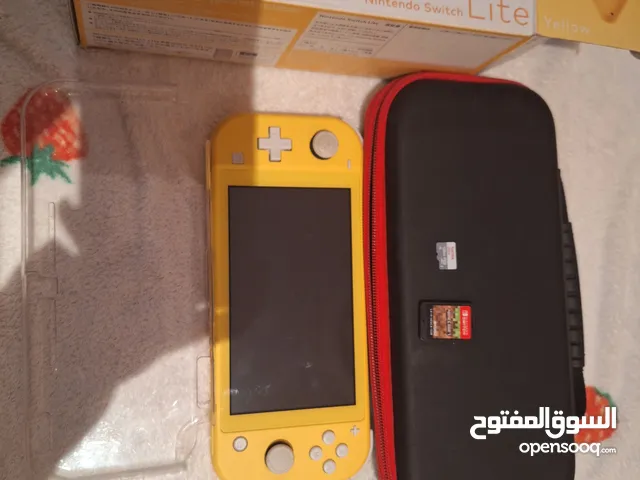 Nintendo Switch Lite Nintendo for sale in Mecca