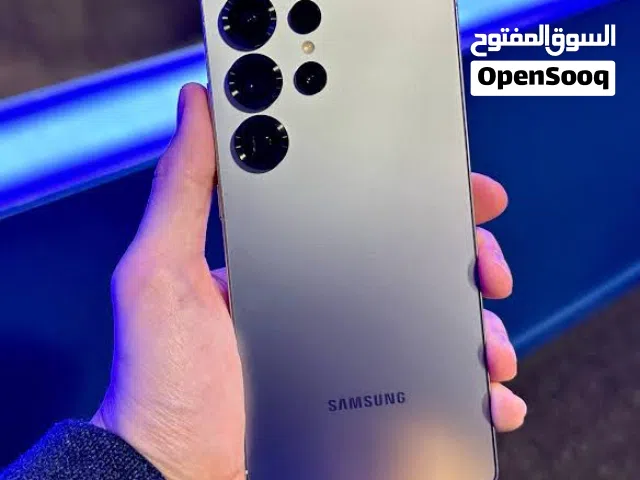 مطلوووب جوال اس 25 الترا S25 ultra