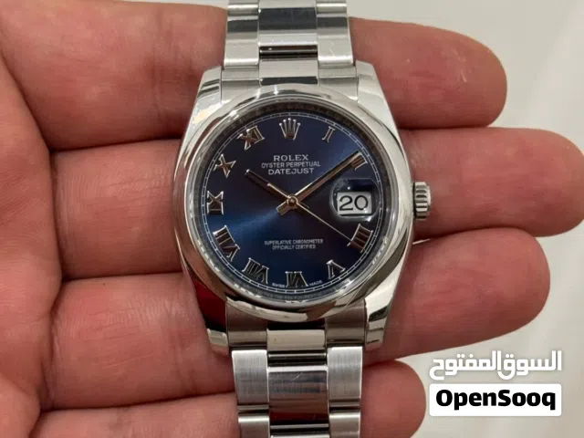 Automatic Rolex watches for sale in Abu Dhabi