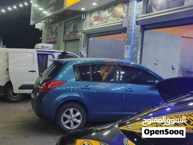 مغسلة وزينة  سيارات رخصة متعددة النشاطات