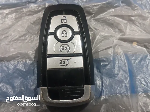 مفتاح ريموت فورد للبيع