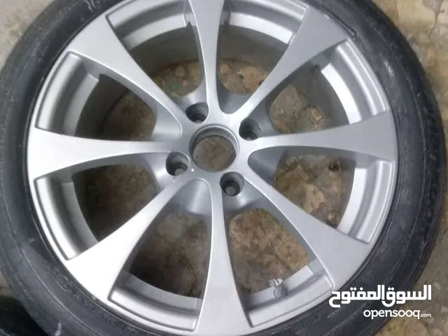 جنط 16 صويلح