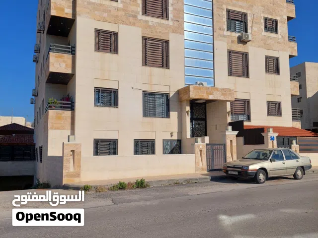 120 m2 3 Bedrooms Apartments for Rent in Amman Marj El Hamam