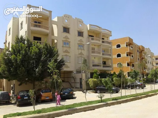 250m2 3 Bedrooms Apartments for Sale in Cairo Obour City