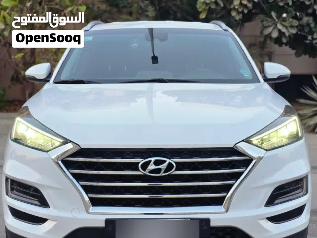 السلام عليكم عرضنا اليوم السلام عليكم نعرض لكم....توسان 2020 وارد كوريا المواصفات * محرك 4