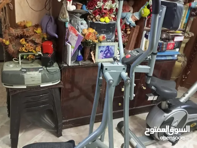 جهاز رياضة مشي cardio workout stepping equipment