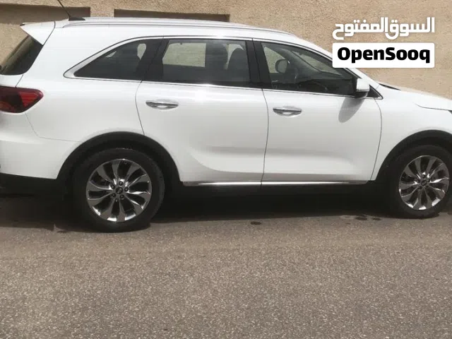 Used Kia Sorento in Karbala