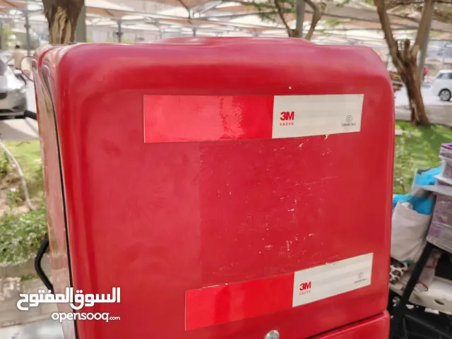 صندوق مطعم