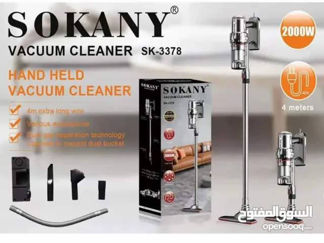  Sokany Vacuum Cleaners for sale in Hebron