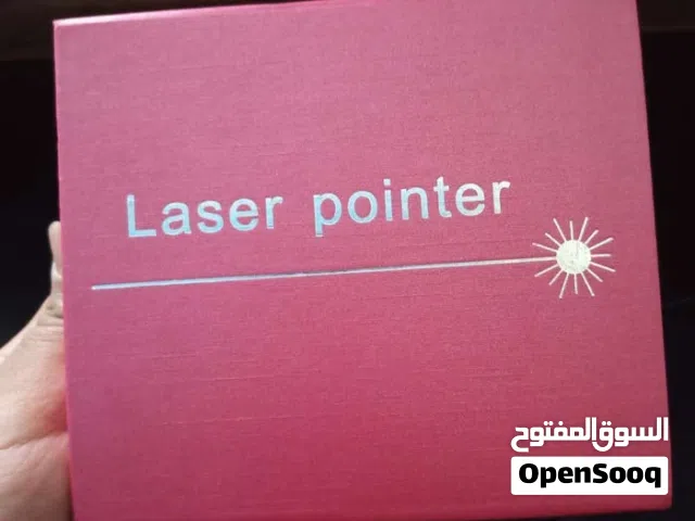 ليزر 303 اخضر leaser 303 اصلي يصل مدة 10 كيلو