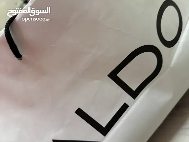 Tote bag Aldo شنتة ألدو أصليه من المحل