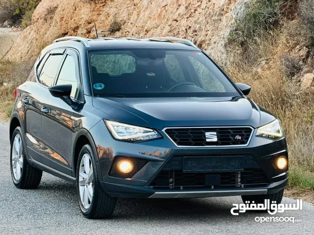 SEAT ARONA (FR 2021 ) ‎