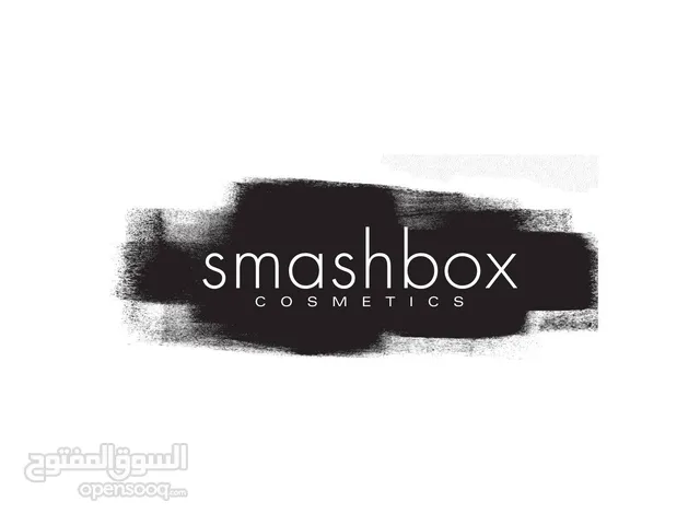 تصفية على Makeup Smashbox للبيع بالجملة فقط