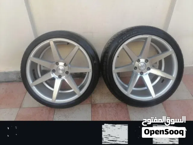 للبيع رنقات فوزين حجم 19