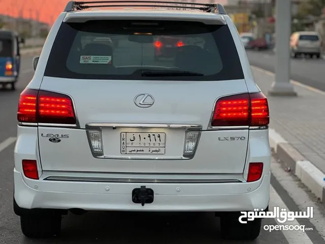 Used Lexus CT in Basra