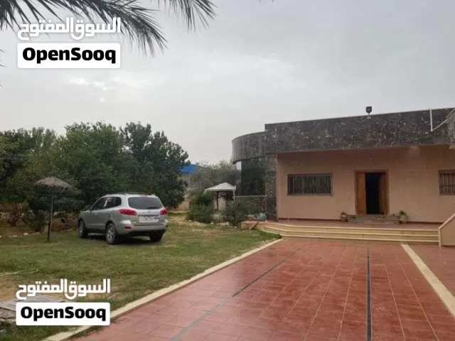 فيلا ربي يبارك في كريمية شارع بشائر
