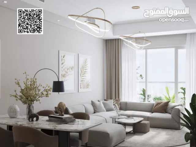 Um فرصة استثمارية ادفع مقدمة 125 الف وامتلك استوديو بموقع استراتيجي بالراشدية وقسط على 70 شهر