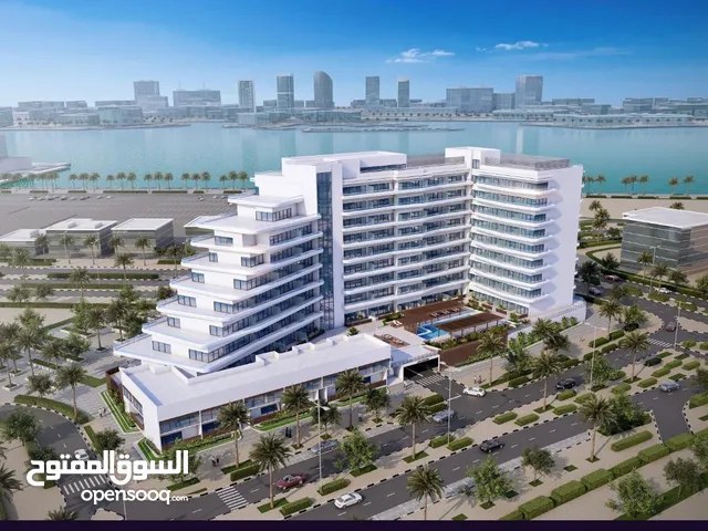 1m2 1 Bedroom Villa for Sale in Abu Dhabi Yas Island