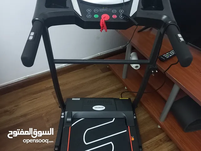 Treadmill  Home use   Active lifestyle