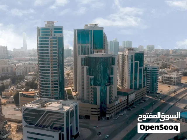 1560 ft² 2 Bedrooms Apartments for Sale in Ajman Al Bustan