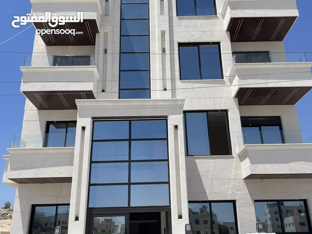 242 m2 3 Bedrooms Apartments for Sale in Amman Shafa Badran