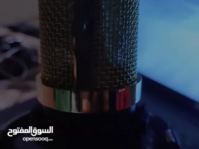  Microphones for sale in Al Anbar