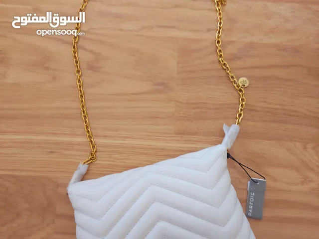شنتات ستاتي جديدة جلد براند PARFOIS, UNIVERSAL THREAD